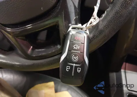 2017 Ford Explorer Xlt z USA, uszkodzony, nr VIN 1FM5K8D80HGC83271